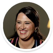 testimonial profile karen